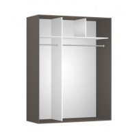 DRESSING LEX 171-218-66 B GRI/BIP